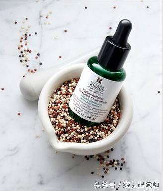 小绿瓶排行榜最新,绿瓶的精华大牌