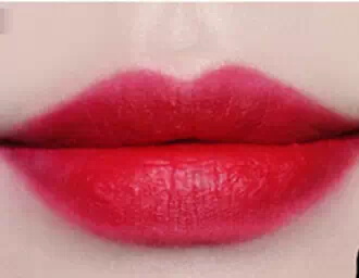 很适合复古风格的妆容,复古简单妆容化妆教程