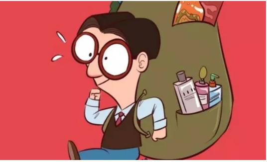 拒绝免费“人肉”代购｜用人情来买单你永远也还不起