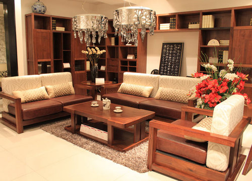 10-15平客厅收纳电视柜,客厅电视柜一体背景墙收纳