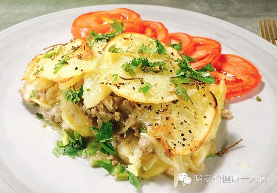 奶酪轻松拉丝,奶酪土豆丝做法