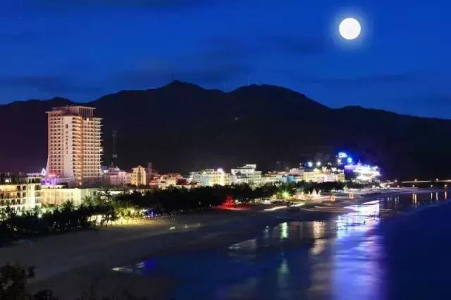江门中秋节适合出游的地方,中秋去哪里赏月这几处预约火爆