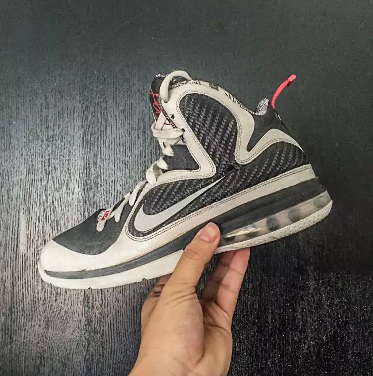 上脚好看的小白鞋推荐,新手200以下的篮球鞋推荐