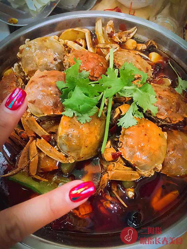 长春麻辣小龙虾推荐菜有哪些,长春小龙虾哪家最好吃