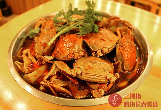 长春麻辣小龙虾推荐菜有哪些,长春小龙虾哪家最好吃