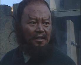 94三国演义里的黄盖,三国演义老版黄盖