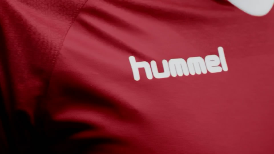 2019丹麦队员球衣,丹麦2024年主场球衣