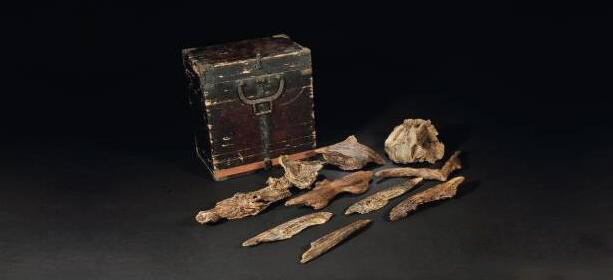 沉香线香术语与品评,关于沉香的100种术语