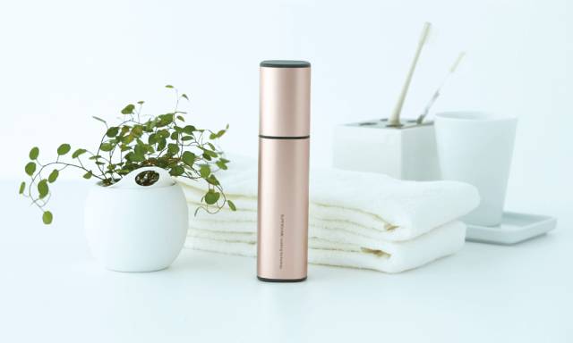 便携超声波洗衣神器,超声波便携式懒人洗衣神器测评