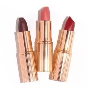 还在买YSL？这些极具格调的「小众口红」，也是各国女孩的心头