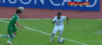 世预赛92分钟绝杀1-0,沙特世界杯赛程及结果