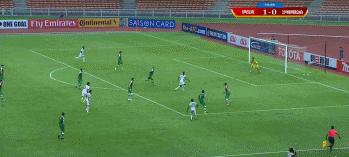 世预赛92分钟绝杀1-0,沙特世界杯赛程及结果