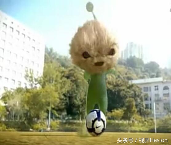 周星驰唯一拍过的广告,周星驰广告在哪里拍的