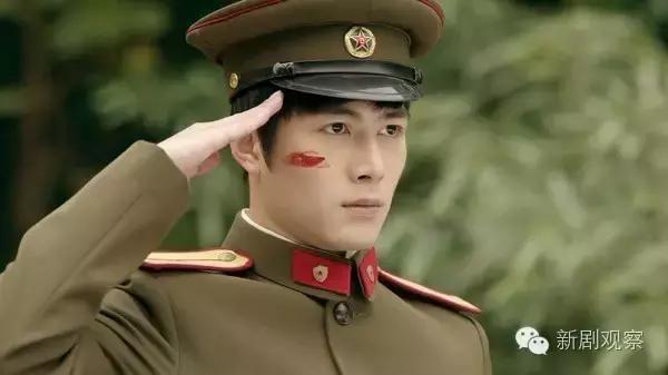 麻雀谍战李易峰,李易峰谍战电视剧麻雀