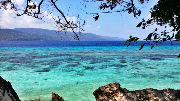 月薪3000的tiffany蓝钻岛