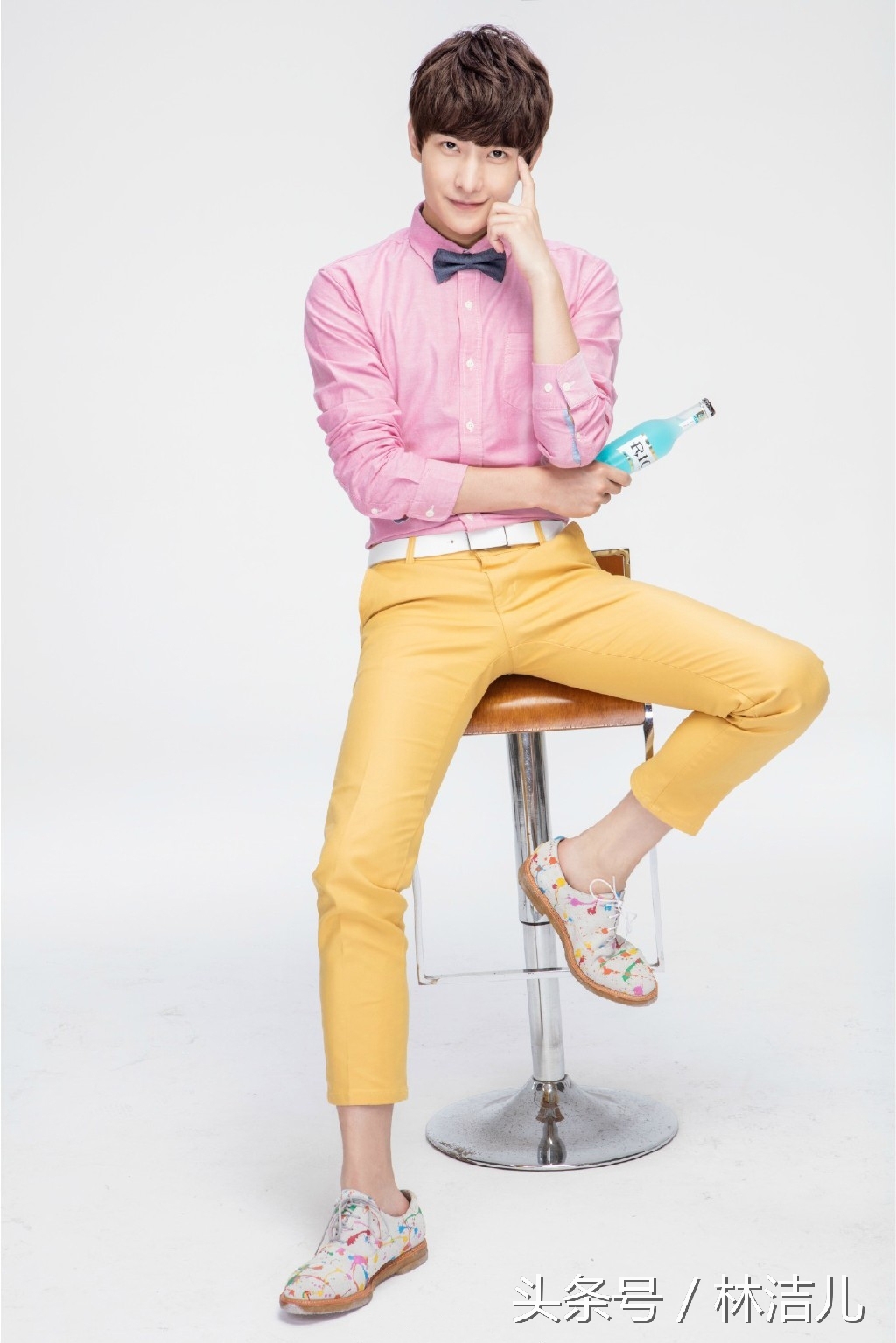 男生想要穿出高级感,男士怎样穿搭才有高级感