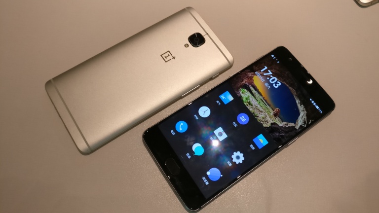 一加手机3实际使用感受,刚发布的一加3怎么样