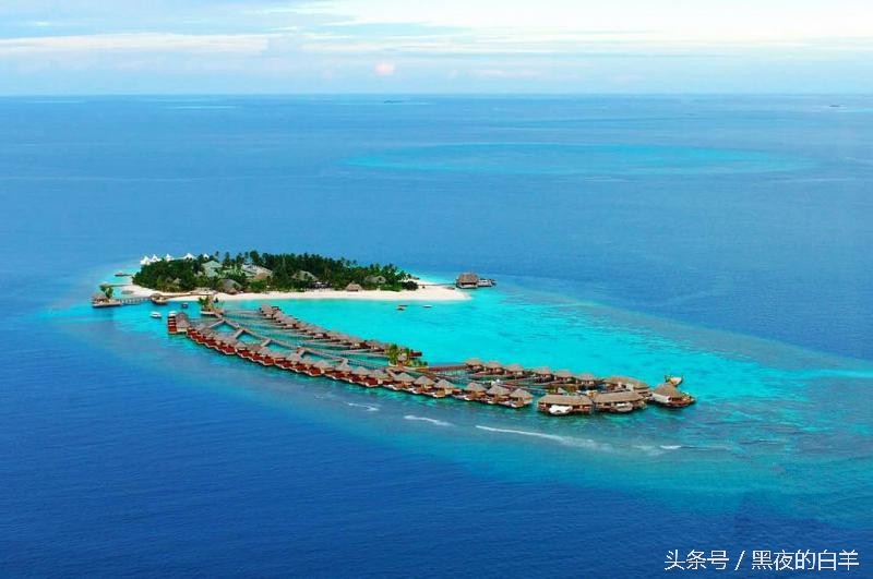 马尔代夫的太阳岛,马尔代夫的太阳岛咋样