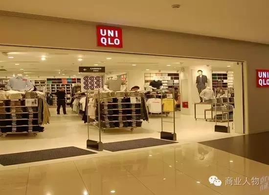 三里屯门店不雅视频事件一年之后，优衣库过得并不如意