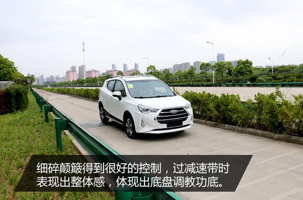 新手买紧凑型suv合适吗,新款江淮瑞风s3第四代