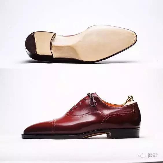 新买的皮鞋为什么要钉前掌 (皮鞋有必要贴鞋掌吗)