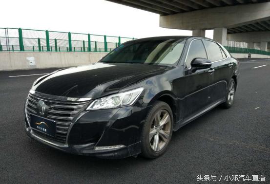 KC直播评测出品第五期：是皇冠不行了？还是这届中国消费者不行