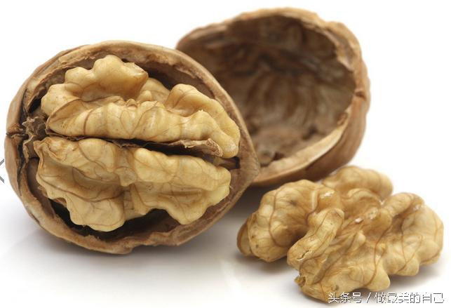 核桃的好处你知道多少,核桃是好东西还是坏的