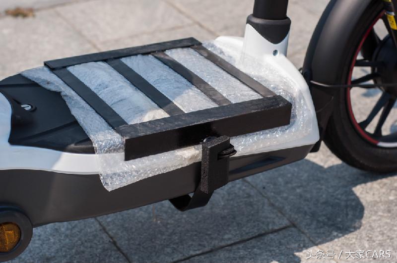 捷安特电瓶车133和133s有什么区别,捷安特133li电动车详解