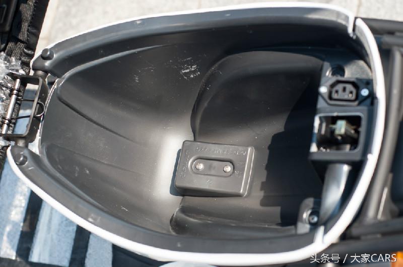 捷安特电瓶车133和133s有什么区别,捷安特133li电动车详解