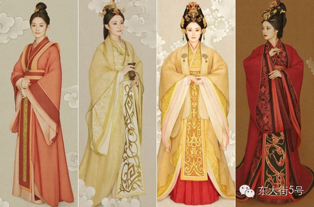 历史上真实的芈八子有几个儿子,历史上真实的芈八子受宠吗