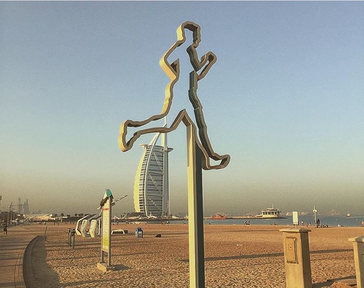 世界最贵国际马拉松,全球最牛的马拉松