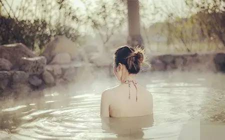 零下9℃的上海，你要怎么过？这20家不同价位的泡汤地来拯救怕冷的你...