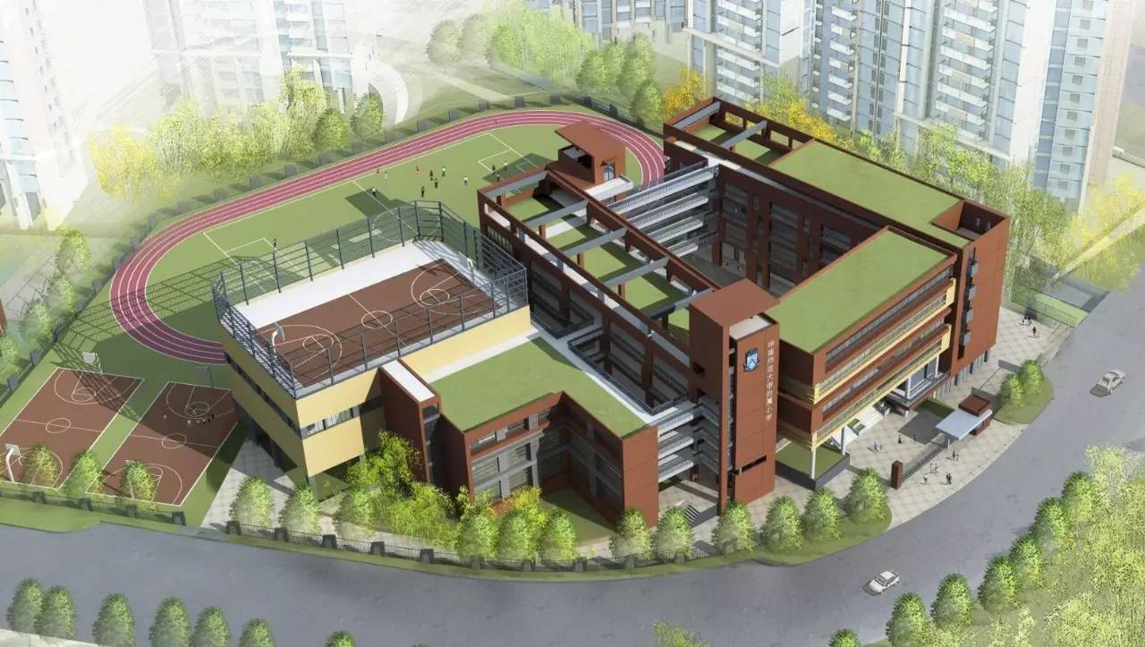龙岗新建学校,龙岗新建改扩建的学校项目