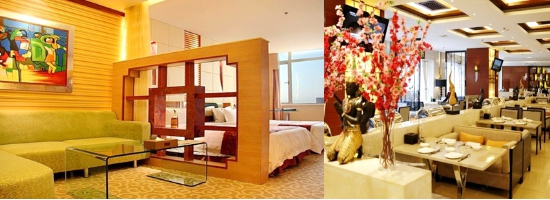 武汉高性价比酒店推荐清明可约,武汉周边的野奢酒店推荐