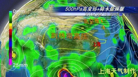 上海今夏高温已达42天,上海本周再现35℃高温天