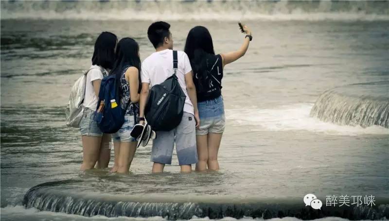 平乐古镇和海窝子古镇哪个好耍,平乐古镇旅游攻略平乐