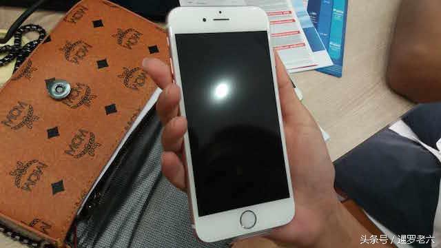 亲身经历泰国买苹果6s合约机，64G版的才不到四千！太值了！