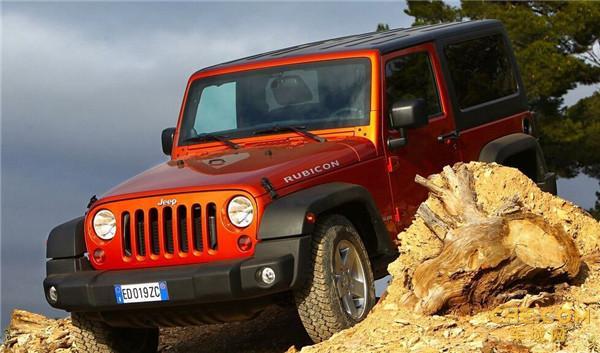 jeep牧马人老款硬派越野,jeep牧马人卢比肯越野视频