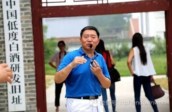 都说南厂出好酒,到底好在哪里?酒乡宁陵探源