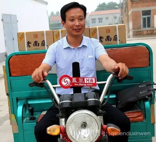 都说南厂出好酒,到底好在哪里?酒乡宁陵探源