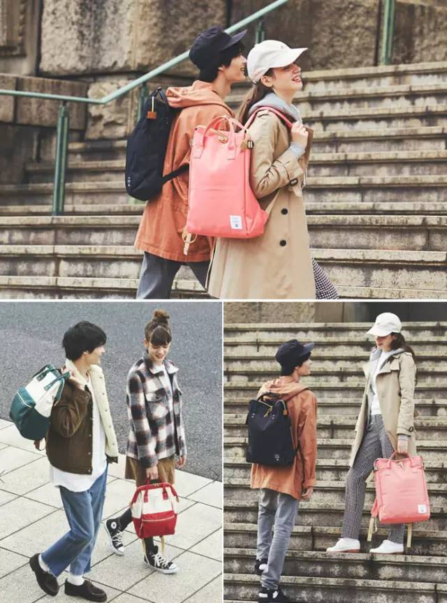 最舒适双肩背包 (哪款双肩背包比较适合日常工作)