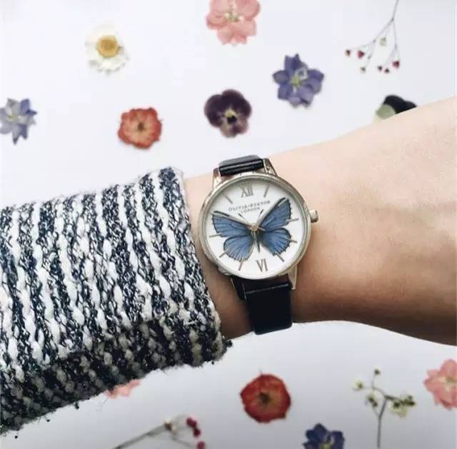 推荐几款低调又高级的手表,小众最好的三款手表