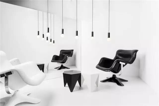 只有40天：最有气质的移动家居艺术廊开幕了！