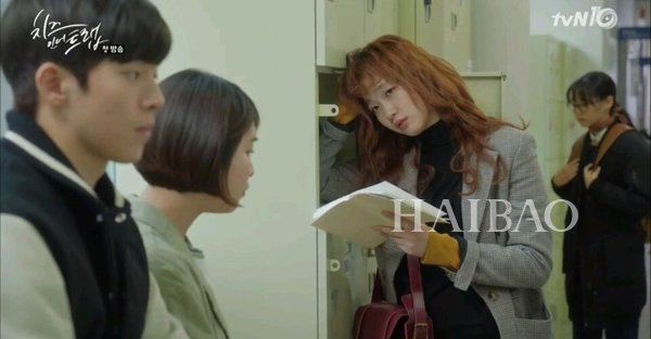 奶酪陷阱女主被车撞,奶酪陷阱韩国