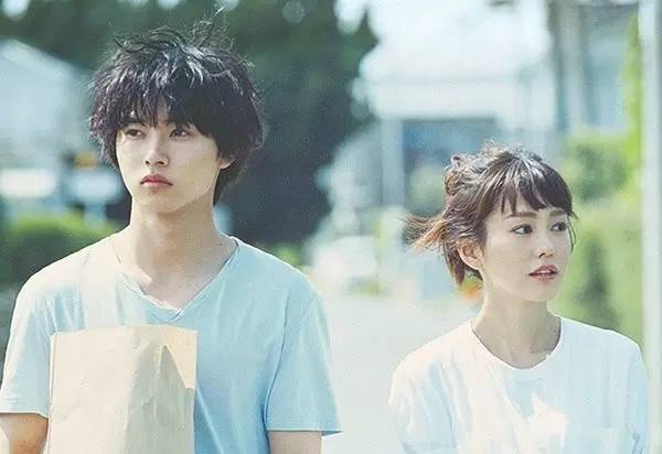 有一部特别小清新剧,日系小清新电视剧