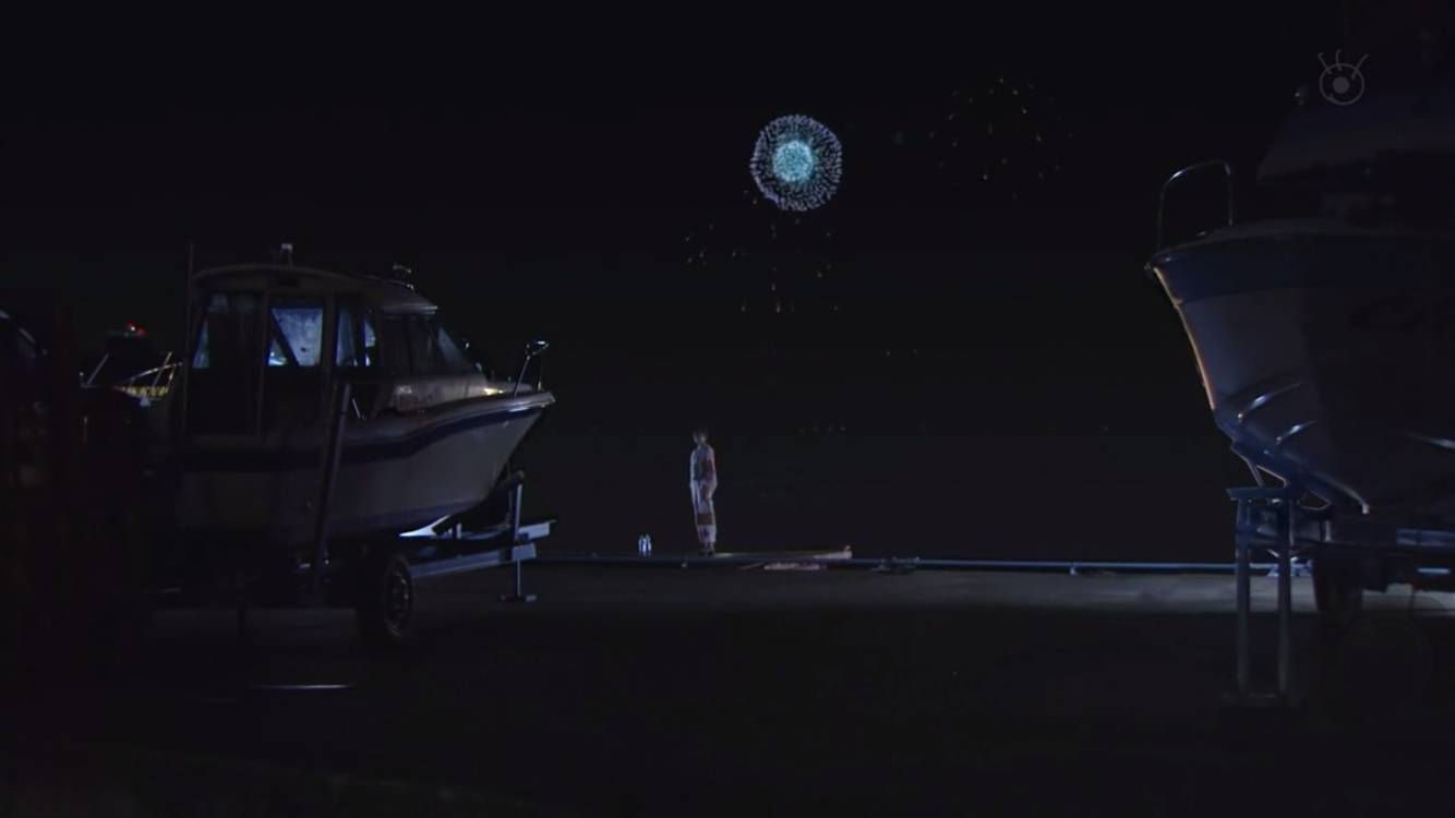 有一部特别小清新剧,日系小清新电视剧