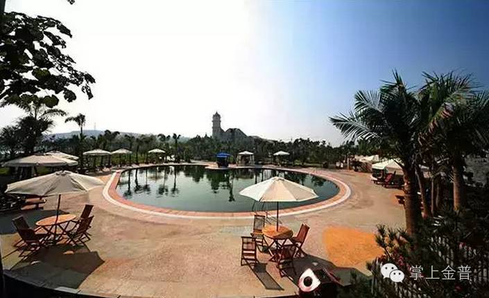 金普新区周边游打卡地,金普新区旅游攻略一日游