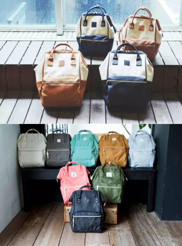 最舒适双肩背包 (哪款双肩背包比较适合日常工作)