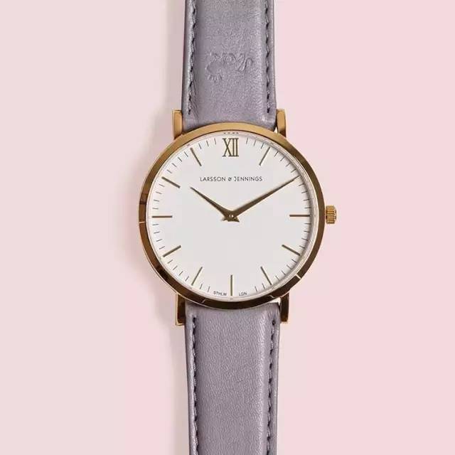 推荐几款低调又高级的手表,小众最好的三款手表