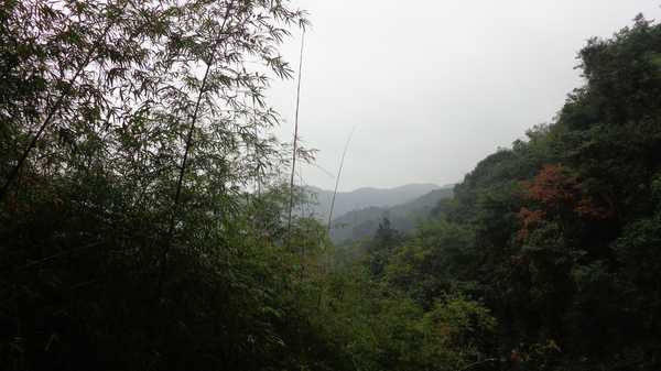 南昆山哪里好玩,惠州龙门南昆山